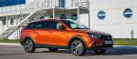 Lada Vesta SW Cross 2017 года